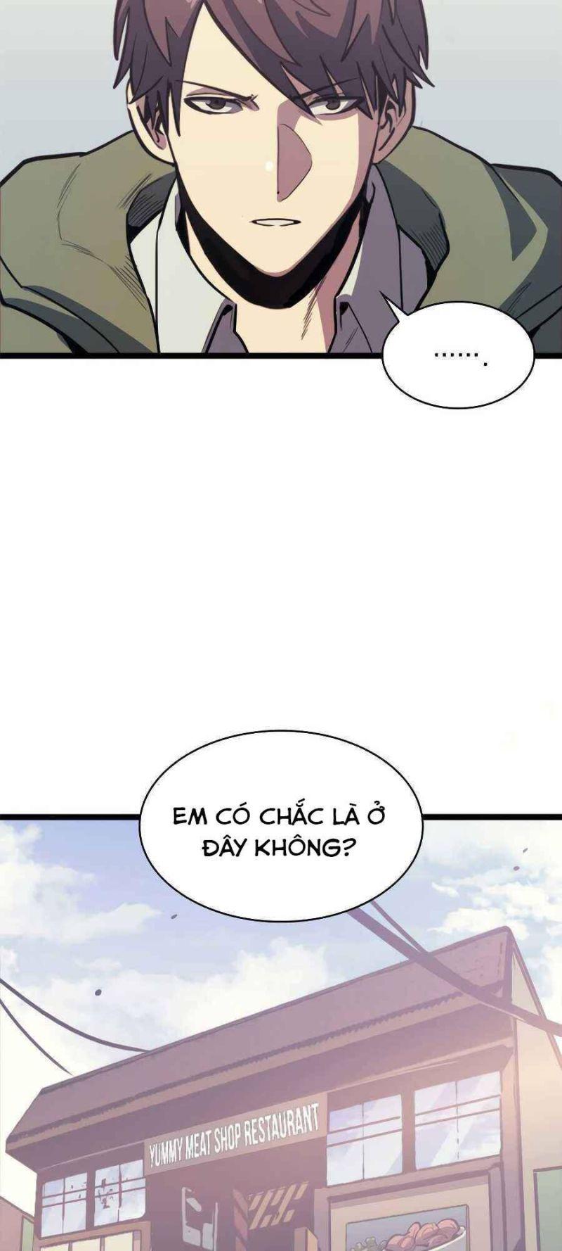 tôi trở lại thăng cấp một mình chapter 89 35