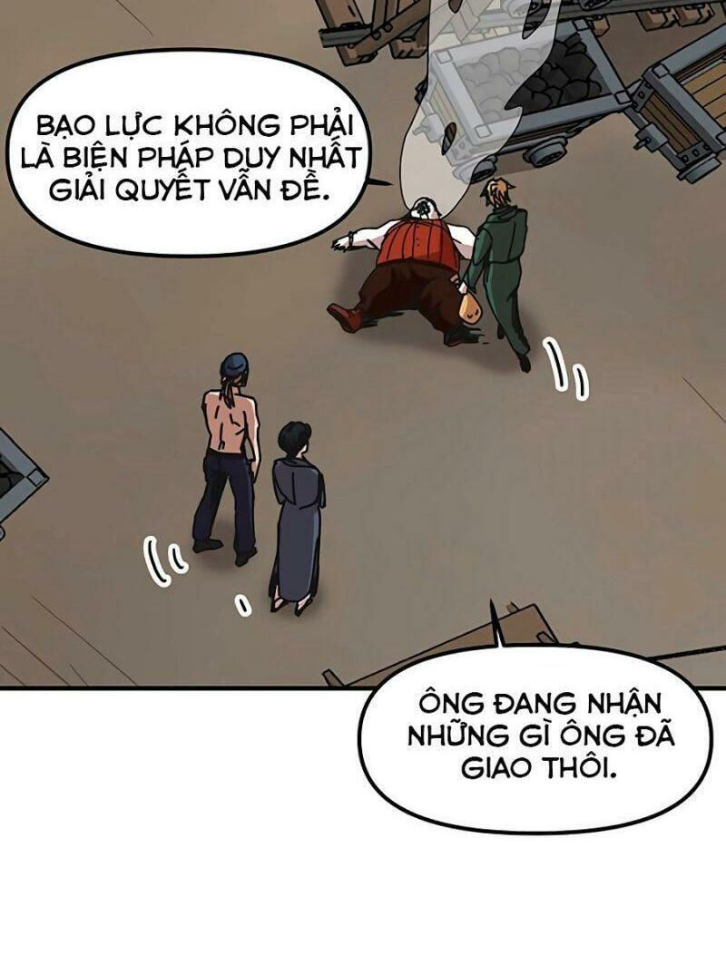 người chơi lỗi chapter 66 36