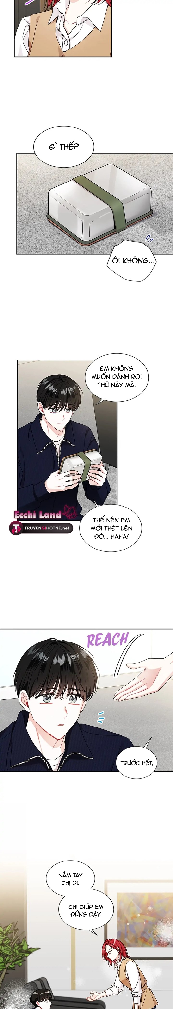 chỉ thị đặc biệt của sếp chapter 60.1 5