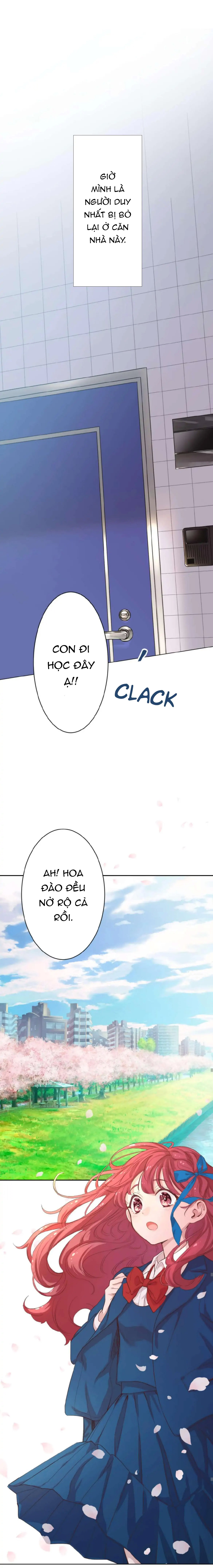 hai vì sao của tôi chapter 1.1 10