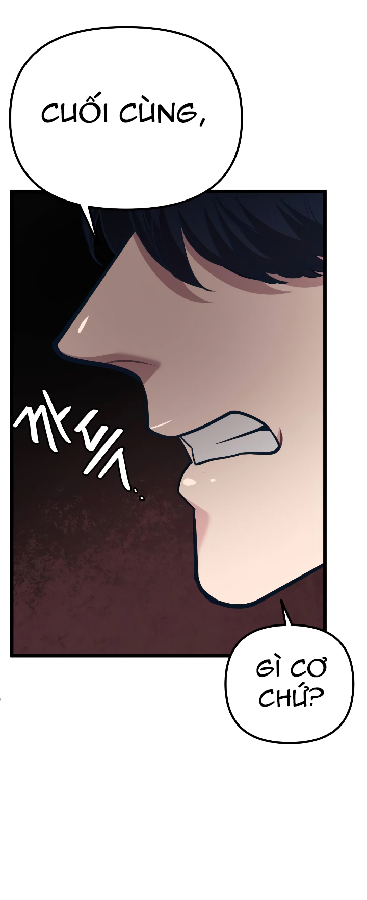 thần tượng của tôi chapter 11.2 36