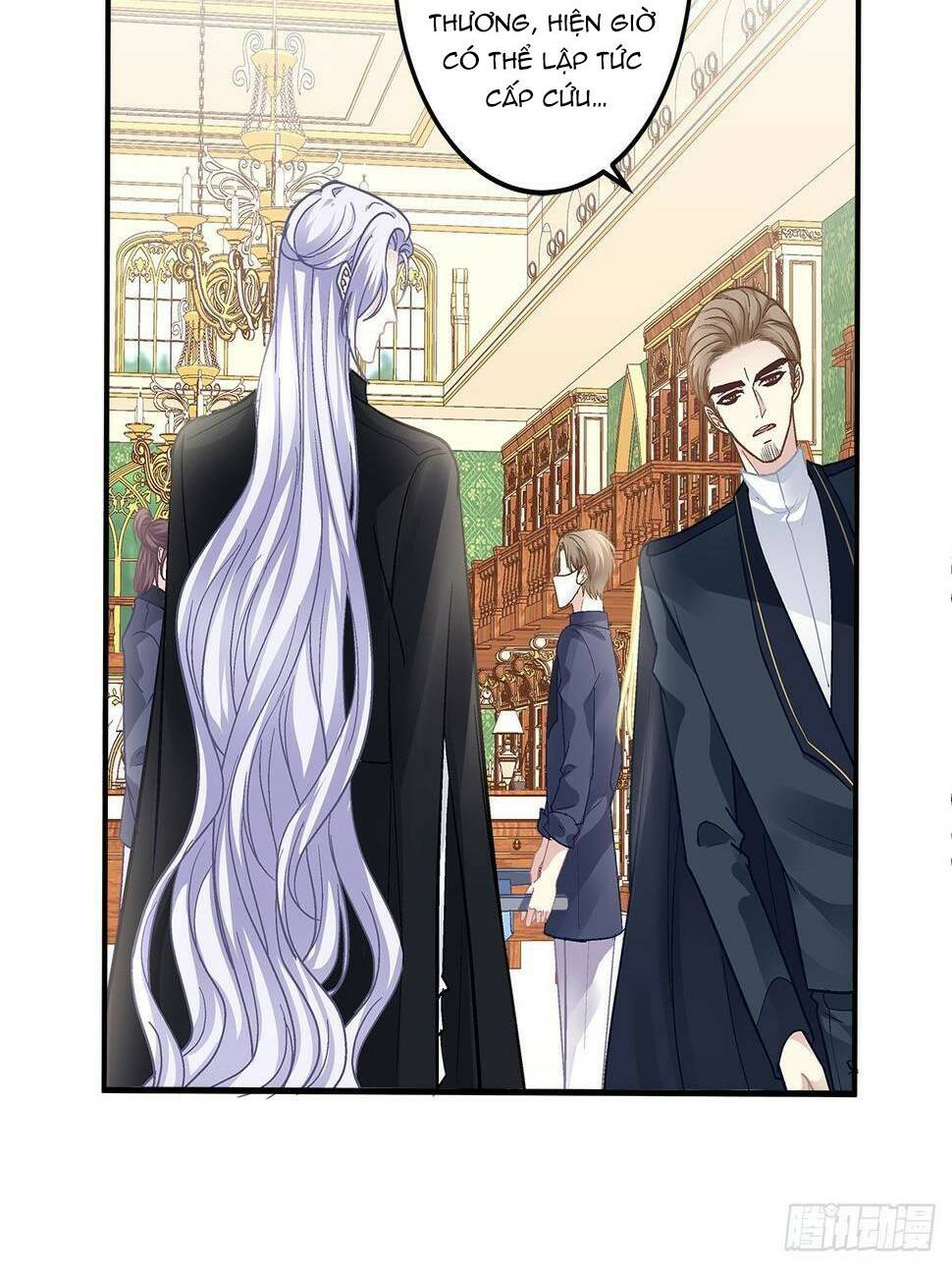 toàn bộ nắm trong tay chapter 167 18