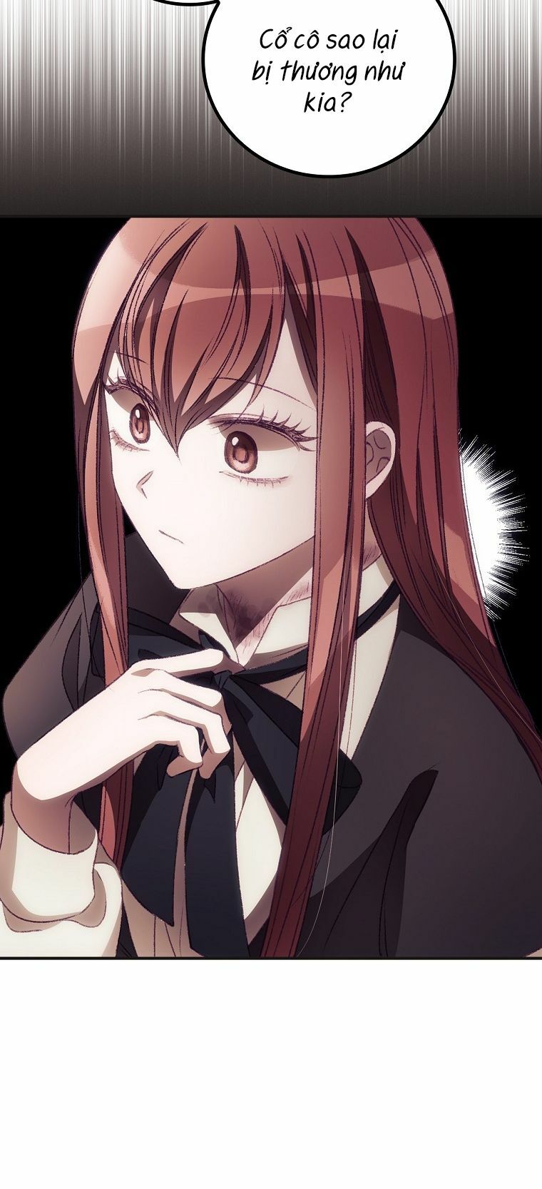 tôi nhìn thấy cái chết của bạn chapter 27 41