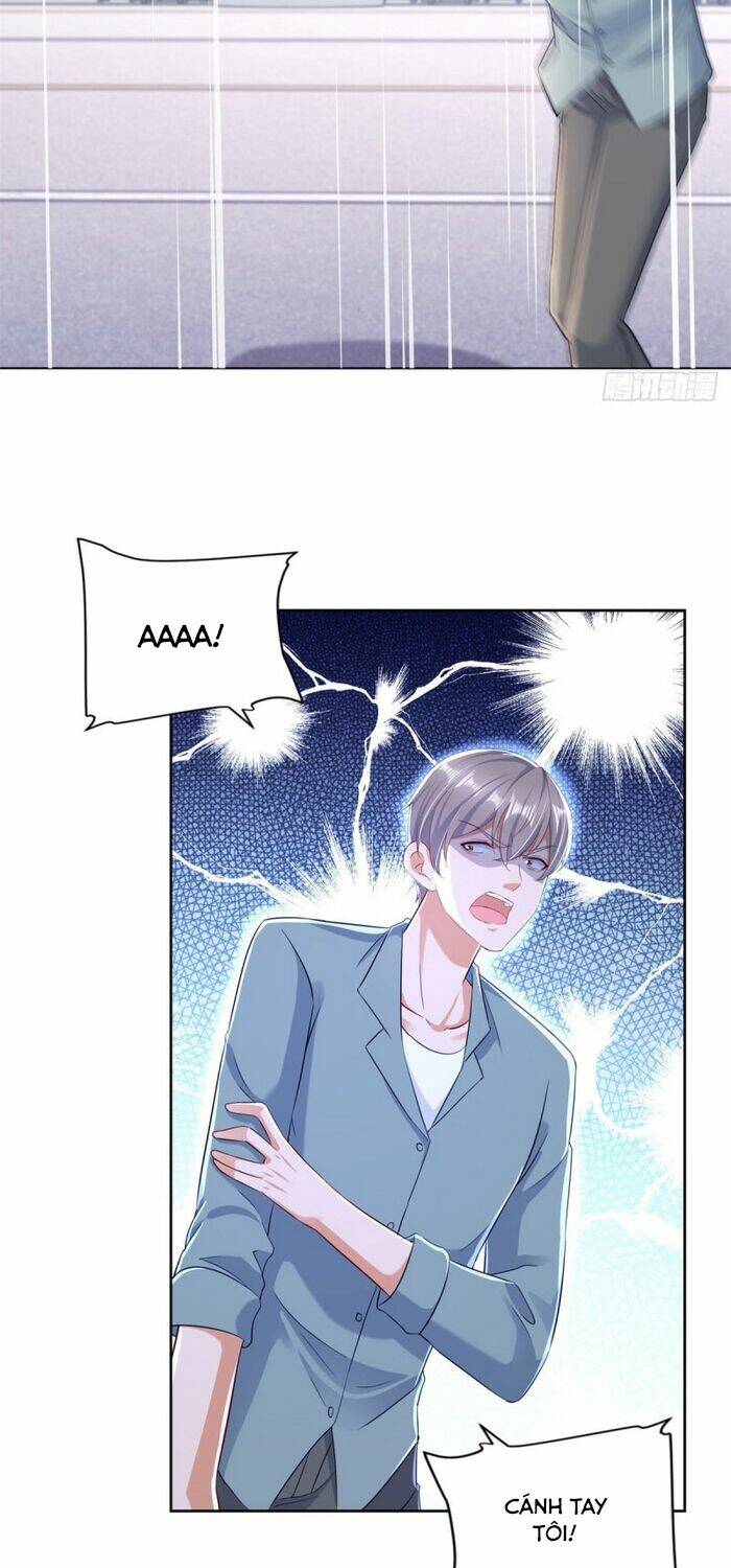 chí tôn toàn năng chapter 88 21