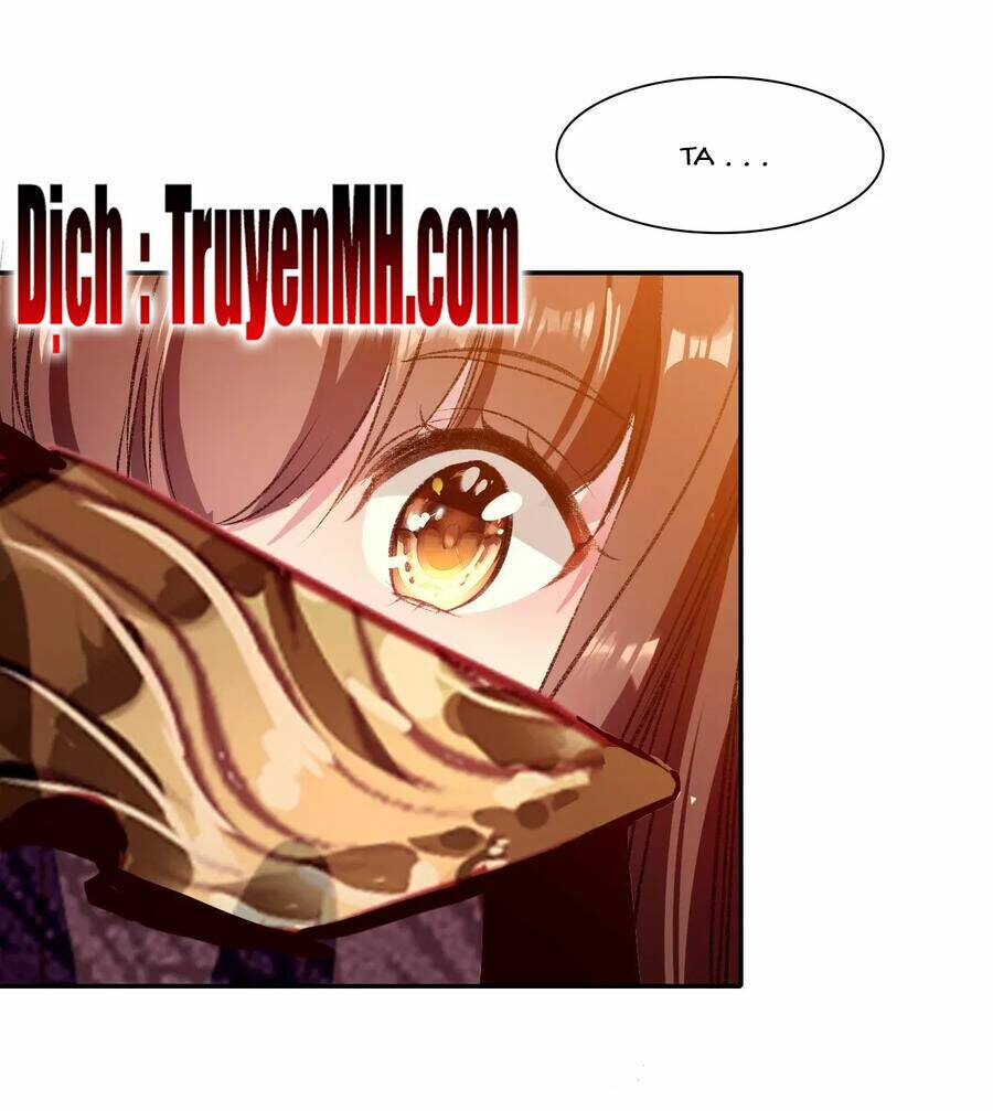 gả cho một tên thái giám đáng ghét chapter 168 11