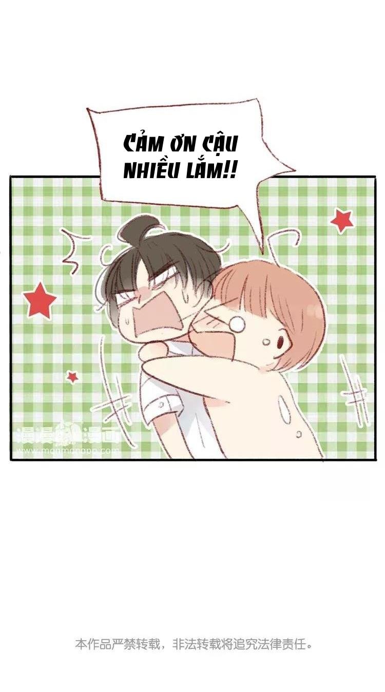 phế sài thần đăng và công chúa chapter 30 27