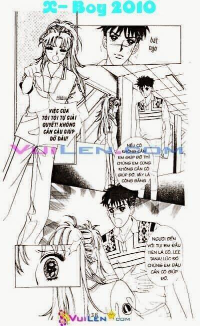 cô giáo tuổi 18 chapter 10 38