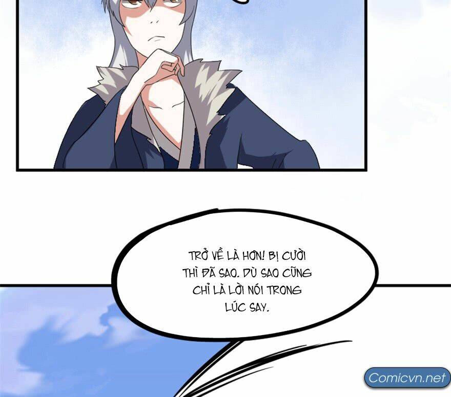 trùng sinh thành yêu chapter 16 50