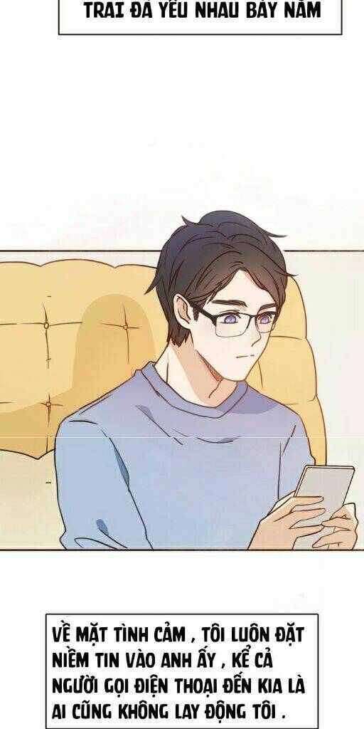 chiến tranh và tình yêu chapter 1.2 5