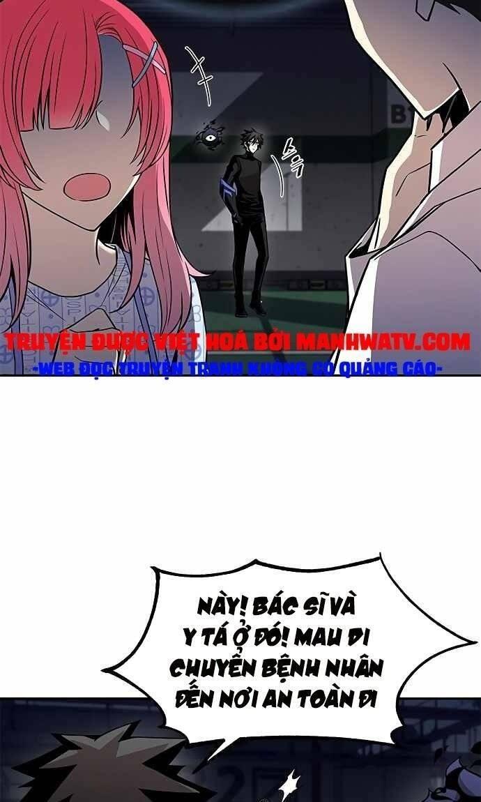 tiêu diệt ác nhân chapter 21 18