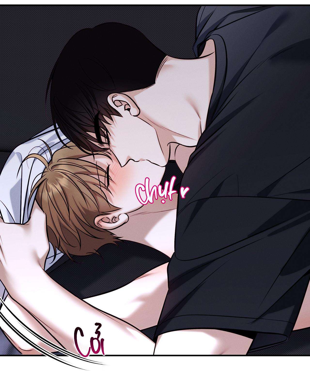 mùa hè năm ấy chapter 39 93