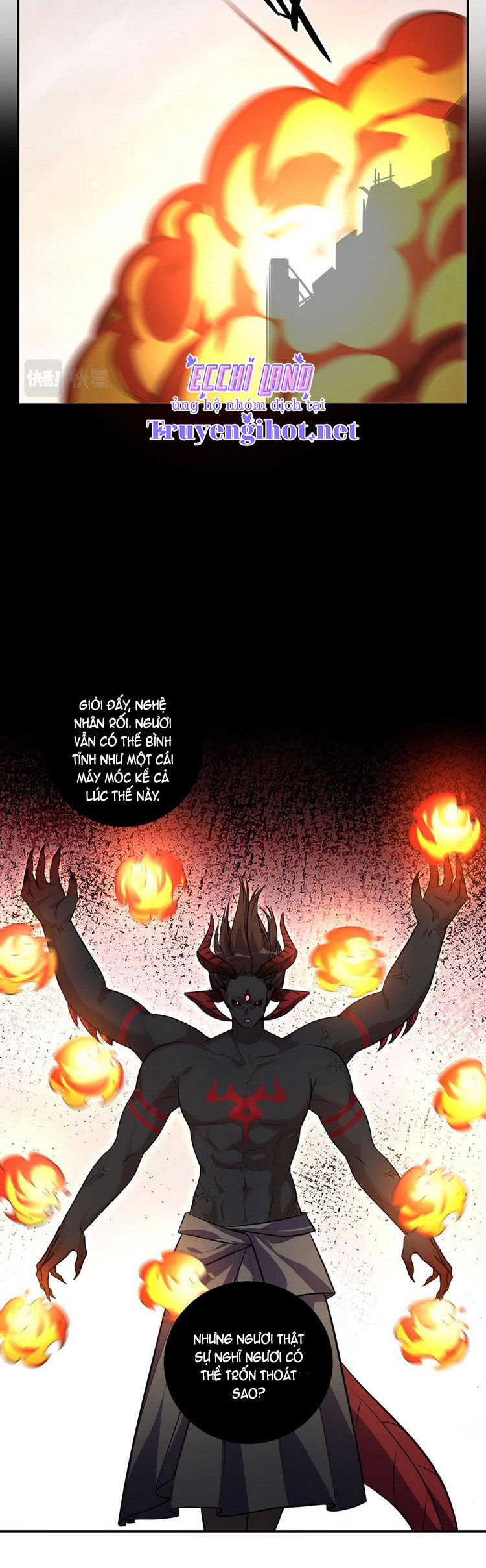 [16+] killing my love chapter 115.2 4