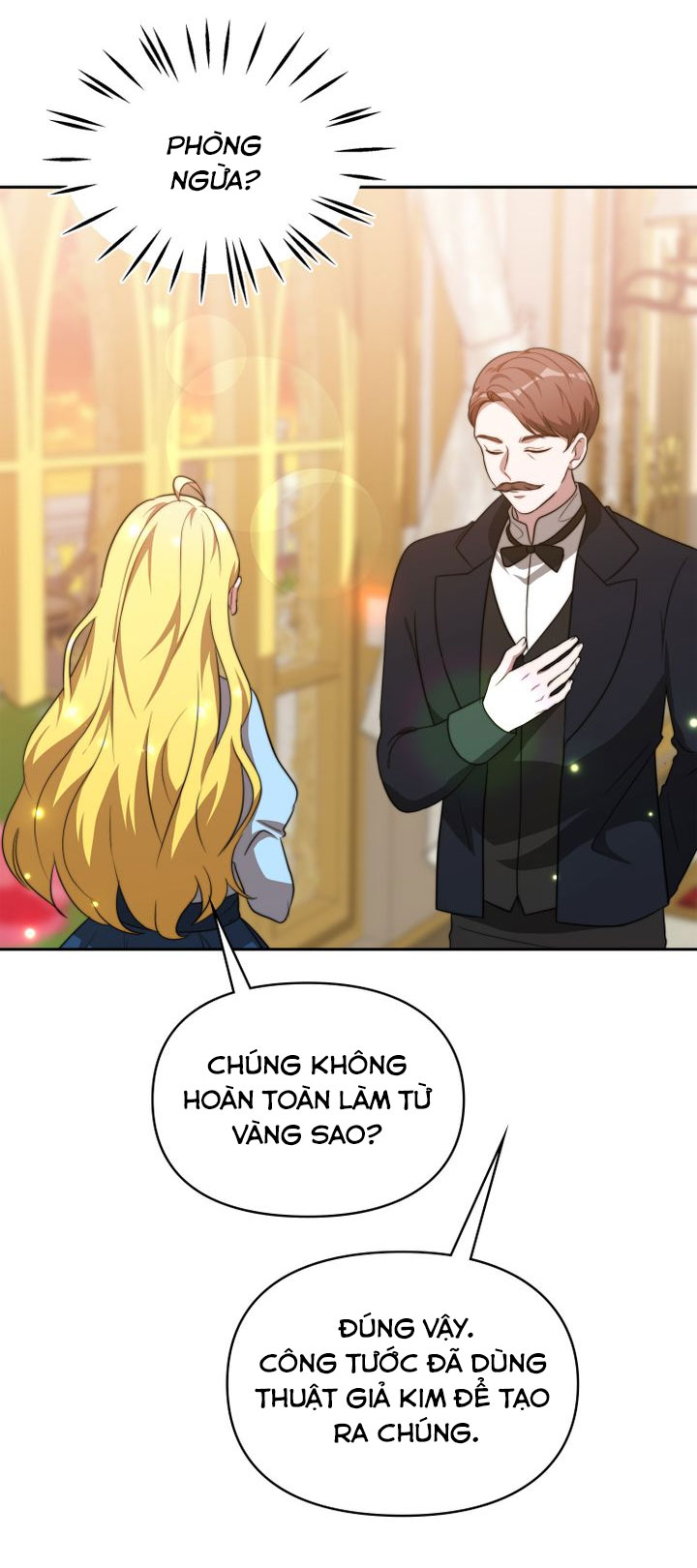 công nương eluana vita chapter 31 17