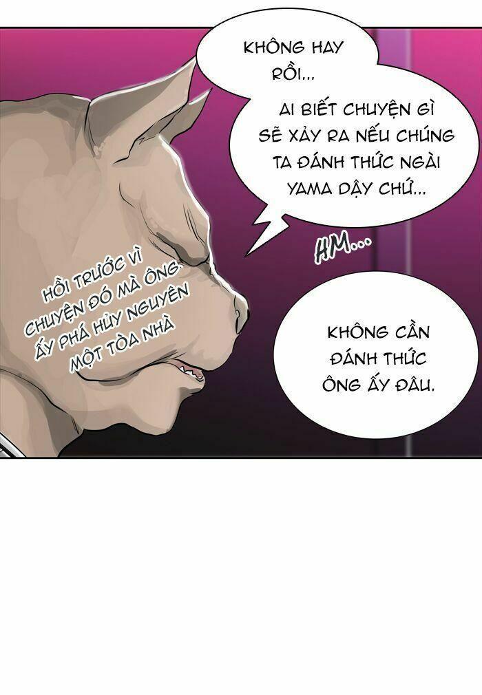 tòa tháp bí ẩn 2 chapter 431 62
