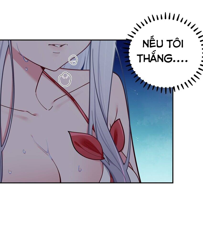 Làm Sao Để Chạy Trốn Dàn Hậu Cung Chapter 50 - Trang 27