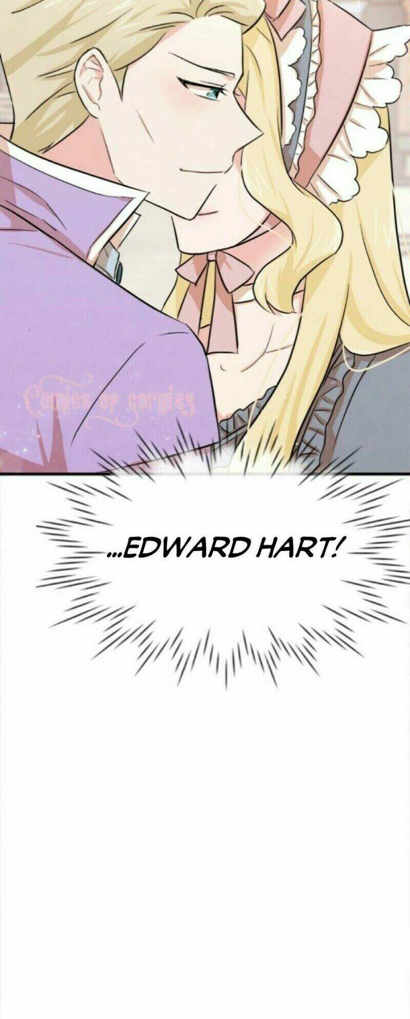 tiểu thư scarlet, em không muốn trả thù sao? chapter 5 79