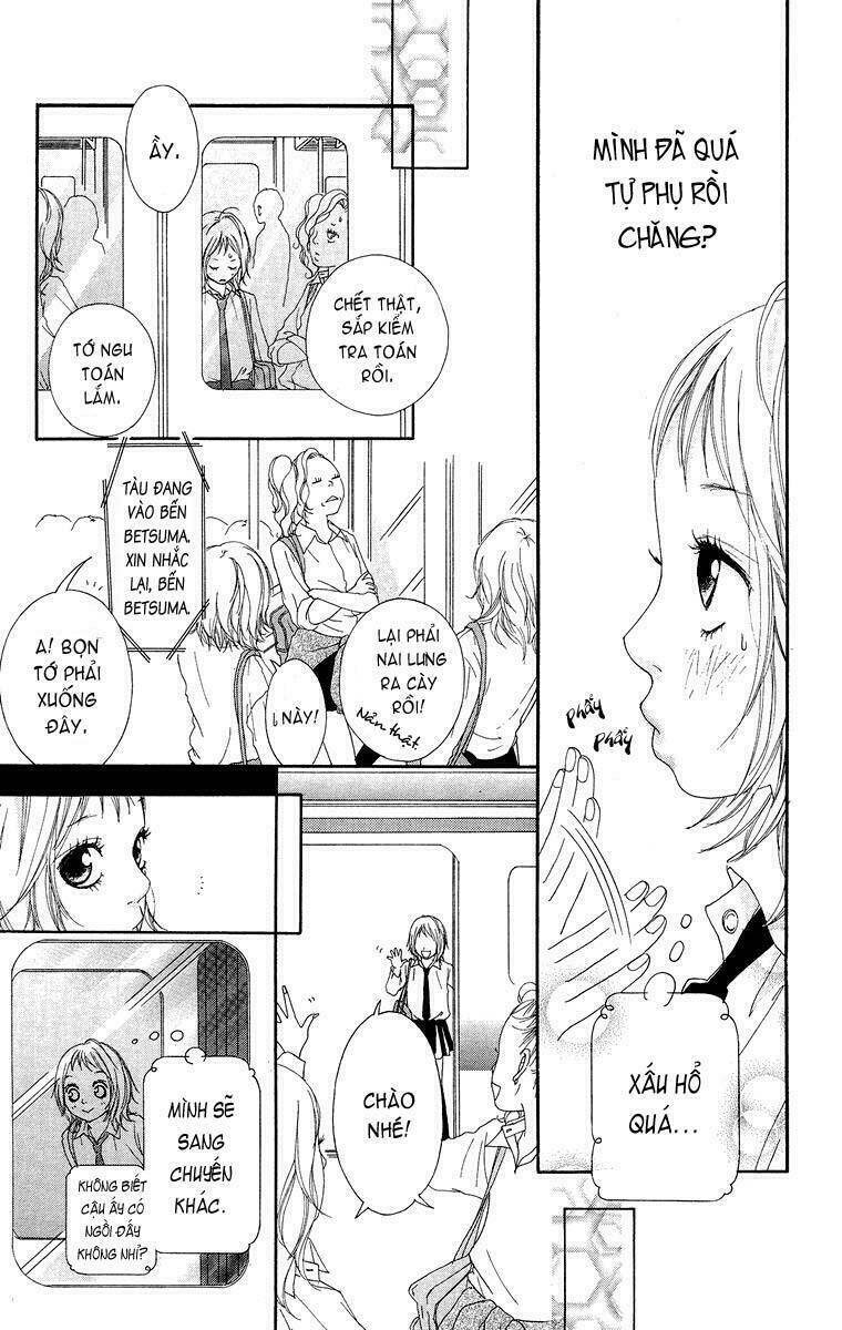 tình yêu học trò chapter 1 37