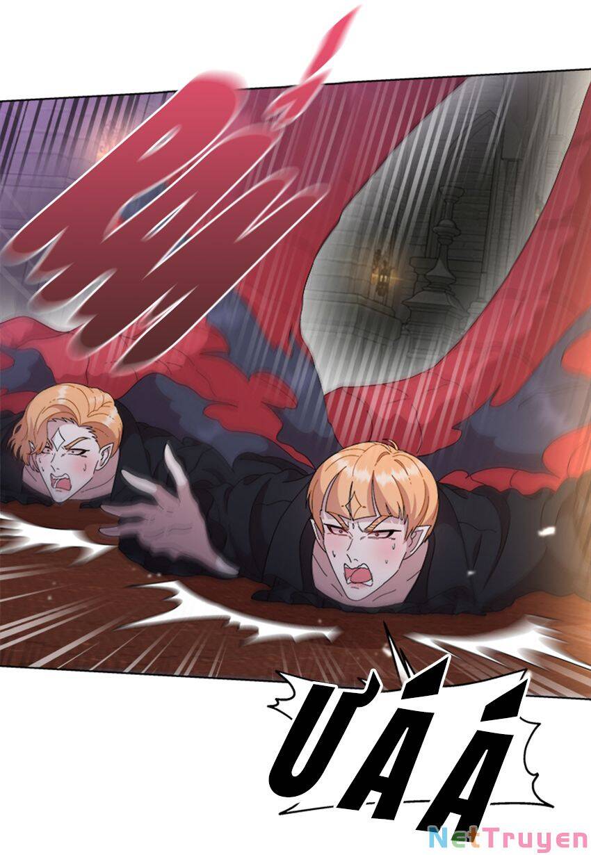 con gái bảo bối của ma vương chapter 149 12