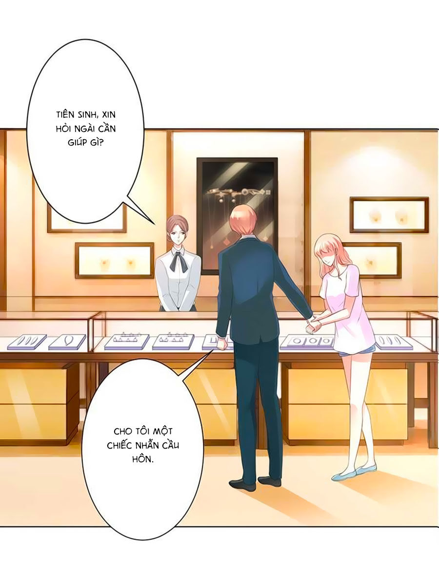 watashi wo hitorijime ni shite chapter 90 12