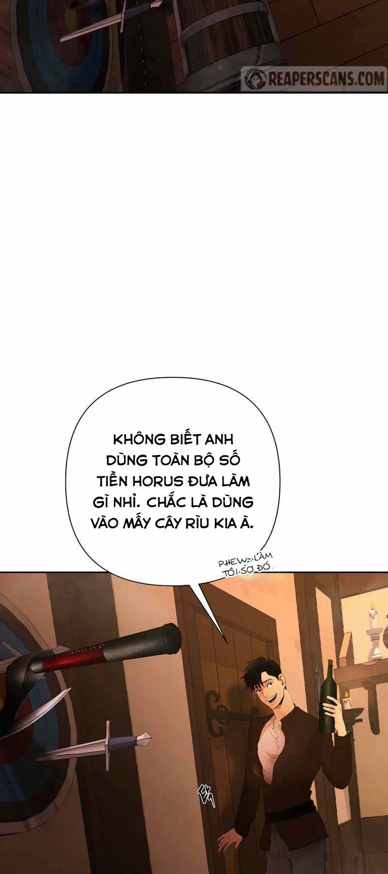 nhiệm vụ chiến binh chapter 6 2