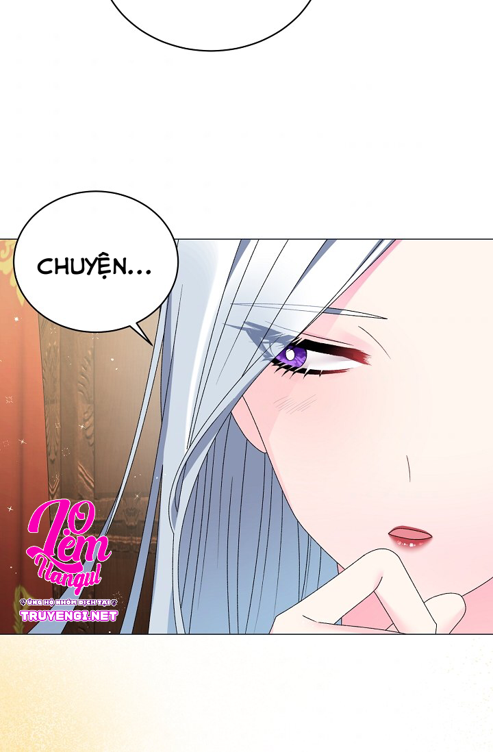 tôi sẽ trở thành nhân vật chính chapter 18 35