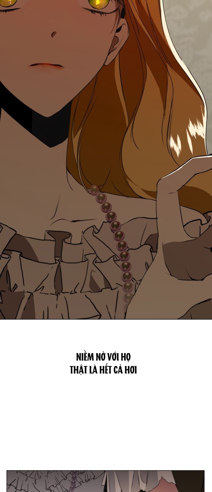 tôi muốn trở thành cô ấy dù chỉ là một ngày chapter 5 50