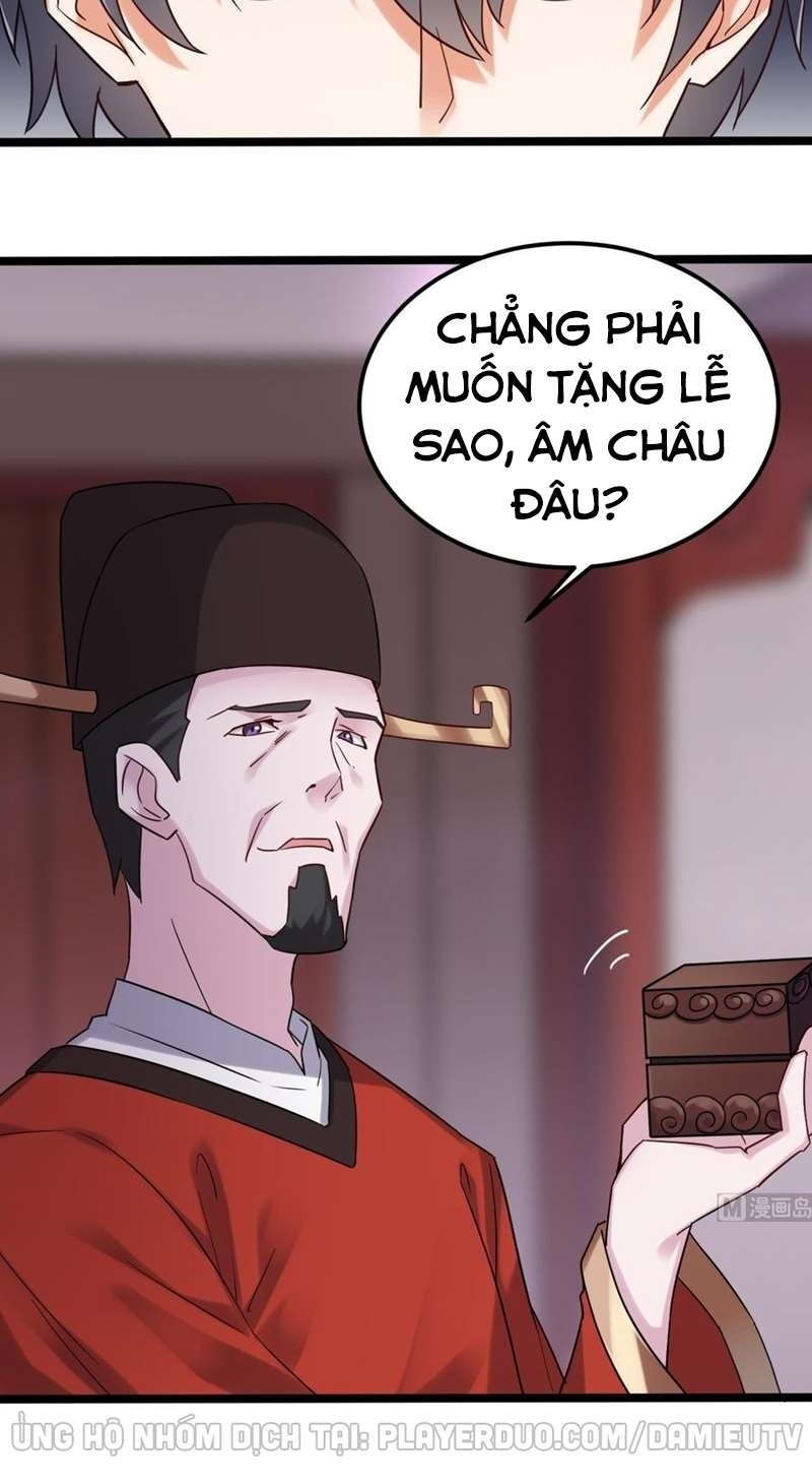 địa phủ khai phá thương chapter 193 17