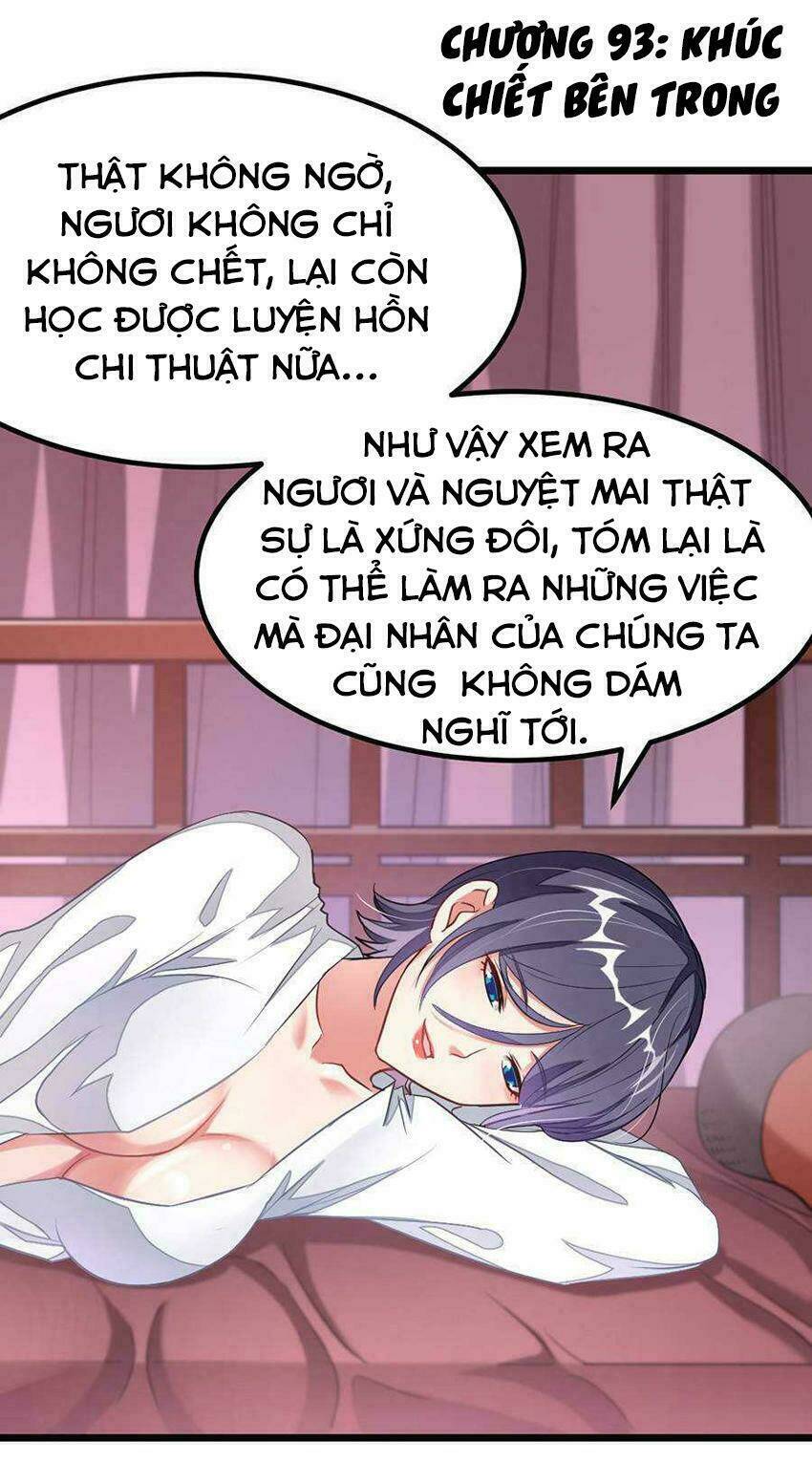 cửu dương thần vương chapter 93 2