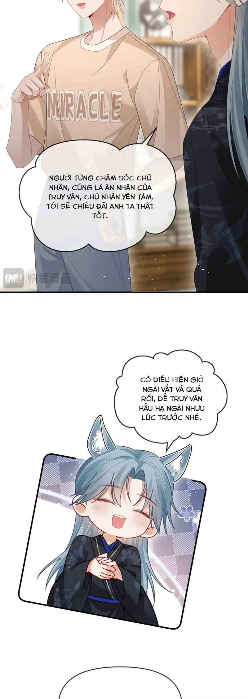 tôi muốn ly hôn chapter 142 8