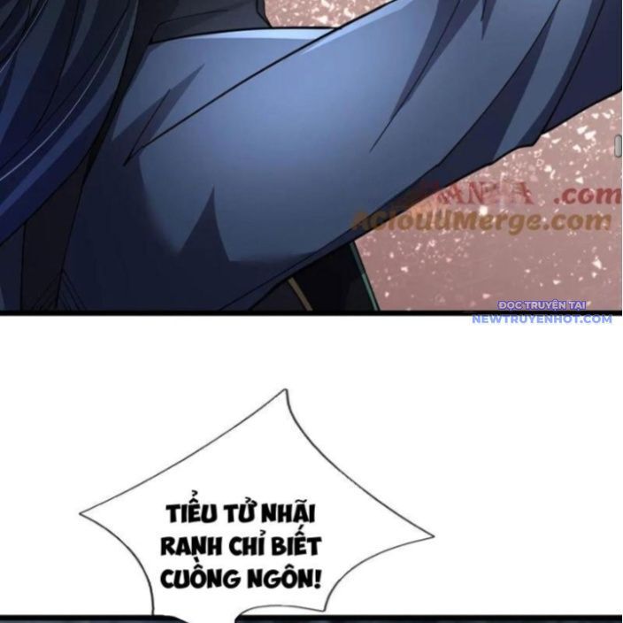 ngủ say vạn cổ: xuất thế đẩy ngang chư thiên chapter 89 51