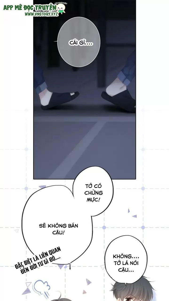 Con Tim Rung Động 2 chapter 122 - Trang 28
