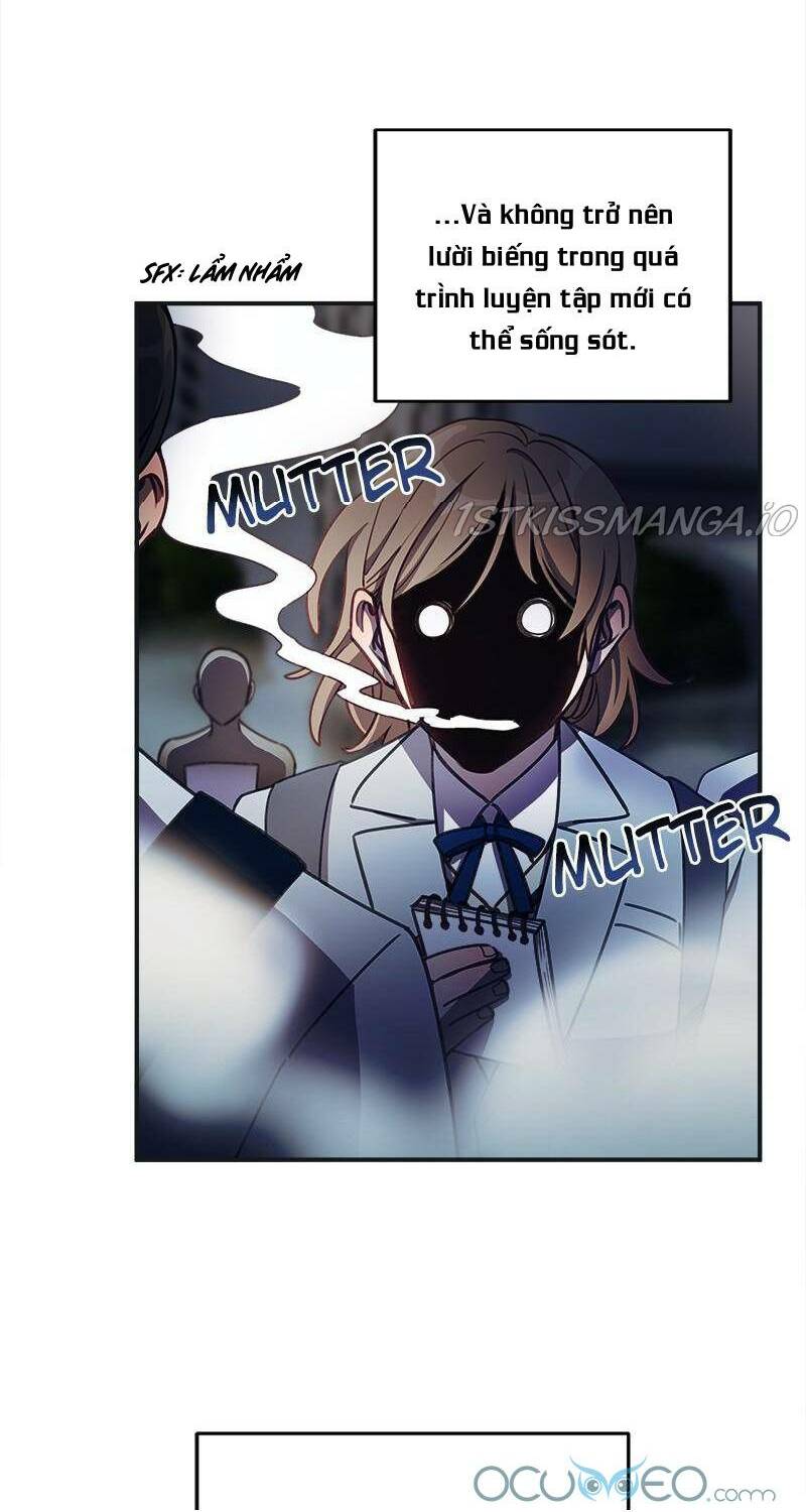 lạy chúa! xin hãy để con trở thành ác ma chapter 14 20