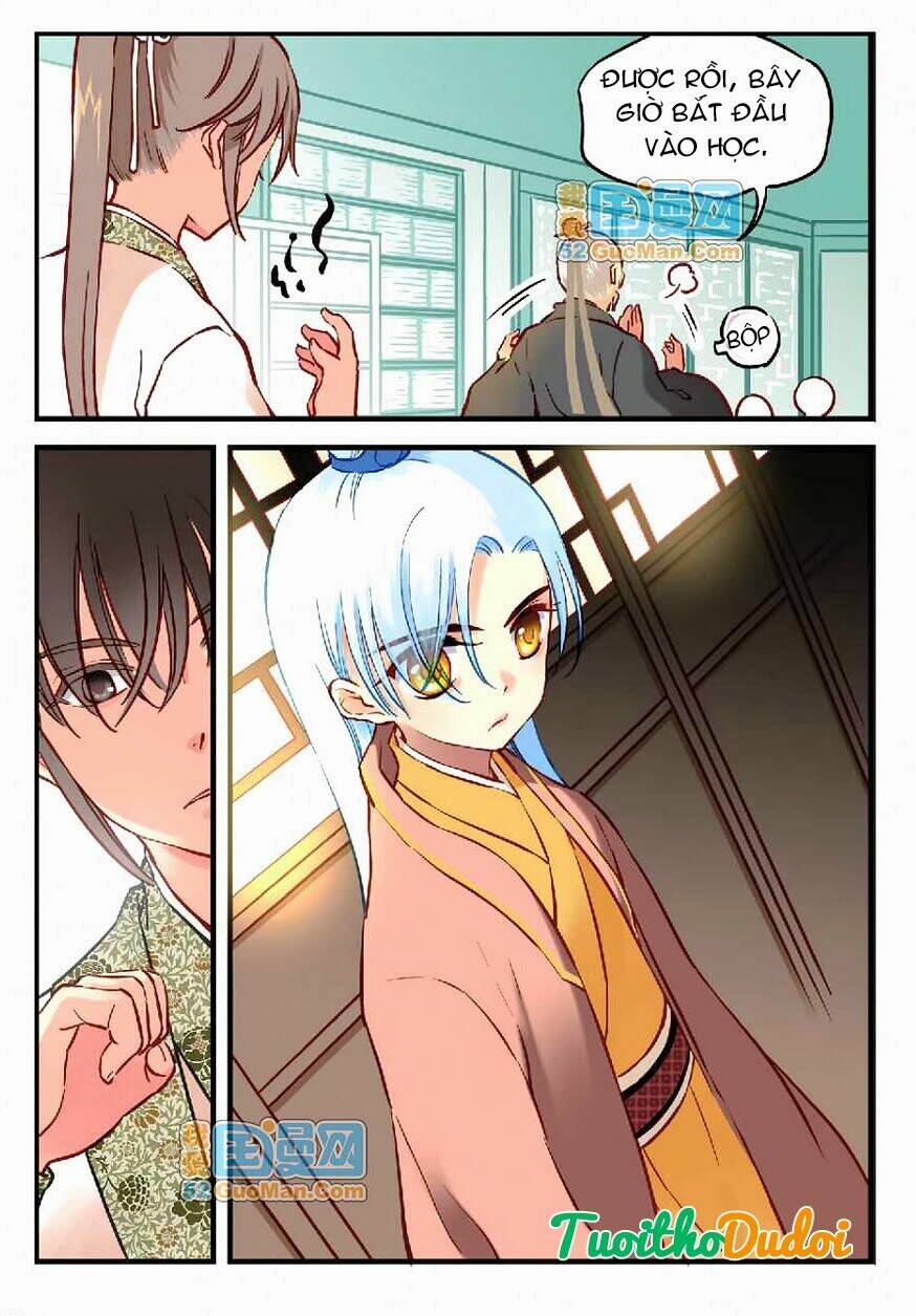 hoa phi hoa chapter 13 13