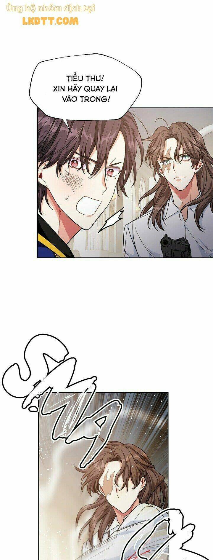 nữ hoàng ngoại khoa chapter 79 46