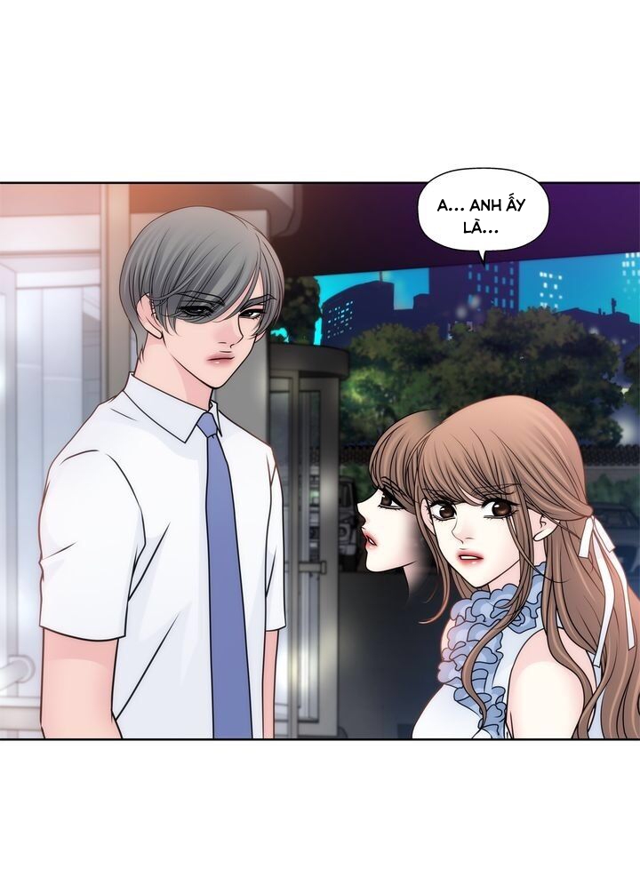 người đàn ông của tôi chapter 43.2 25