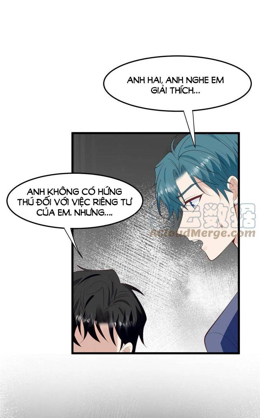 dựa vào đại lão ổn định vị trí c trong nam đoàn chapter 149 16