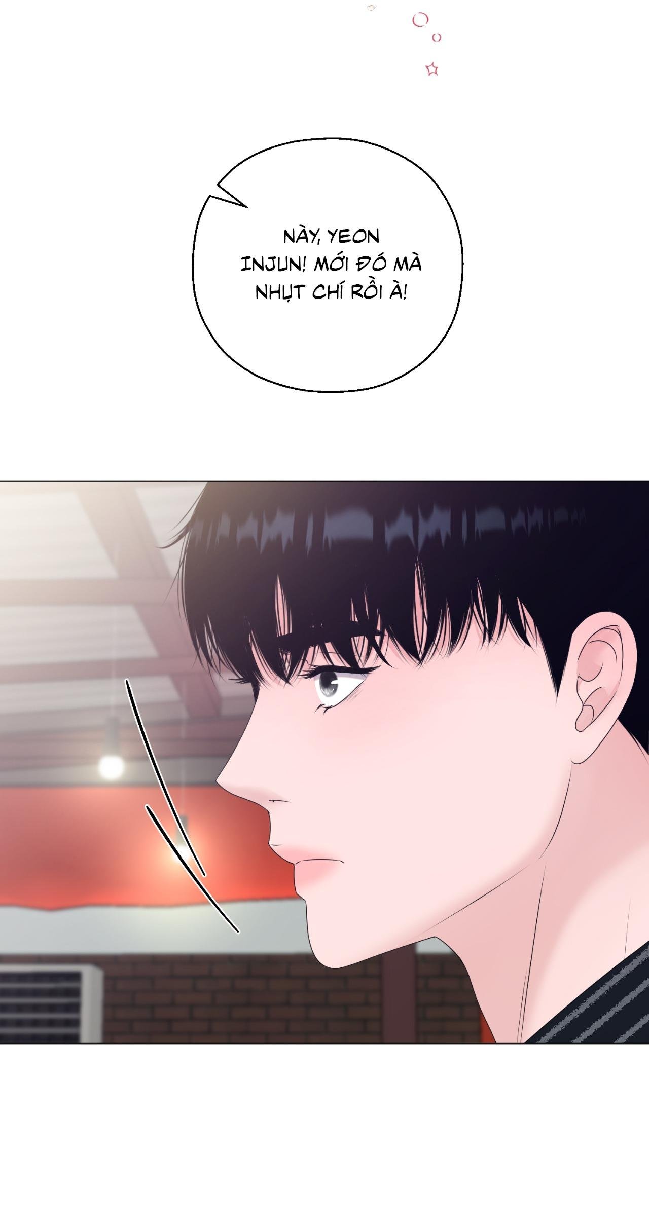 tiền bối của anh chapter 21 47