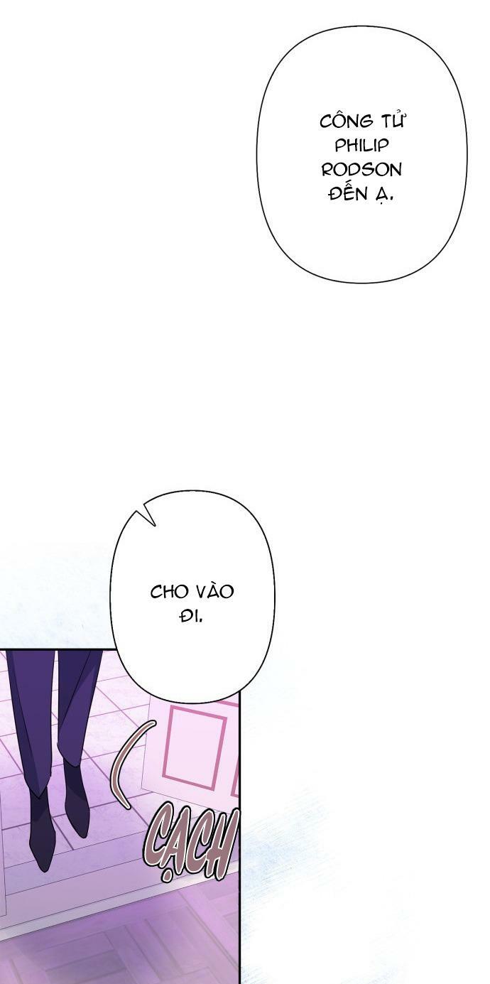 tôi đang nuôi dưỡng một con quái thú chapter 58 12