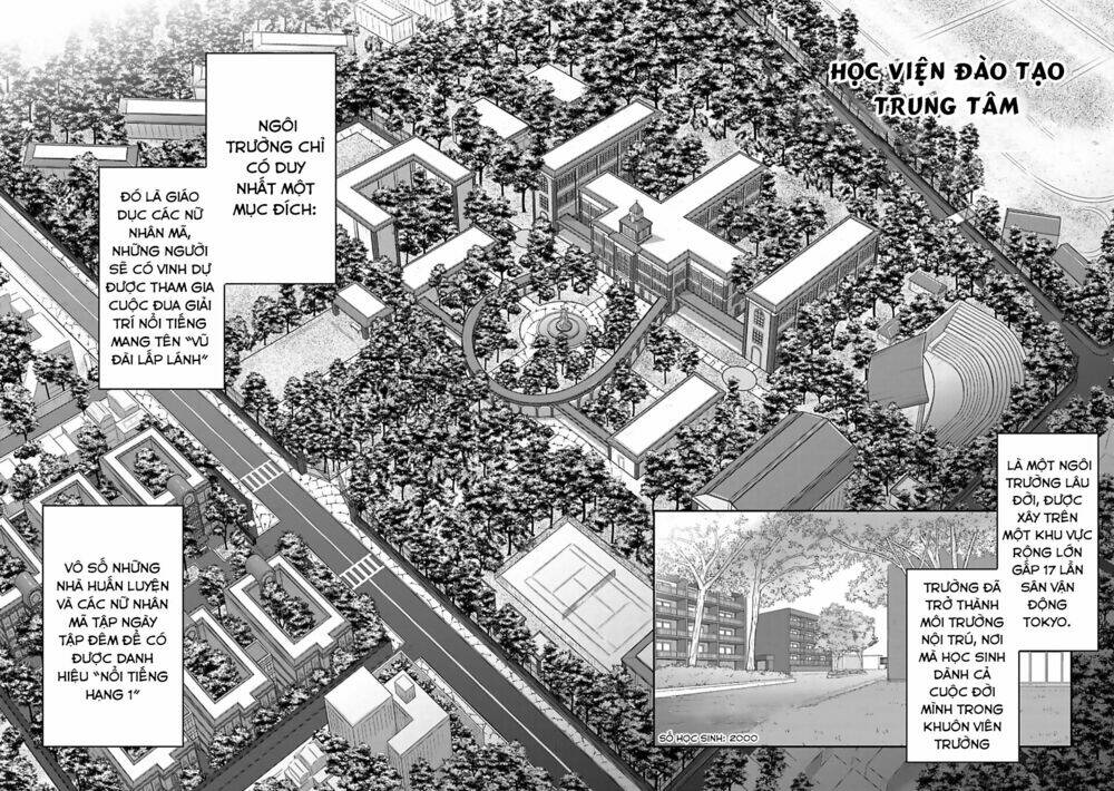 starting gate - horsegirl pretty derby chapter 1 17