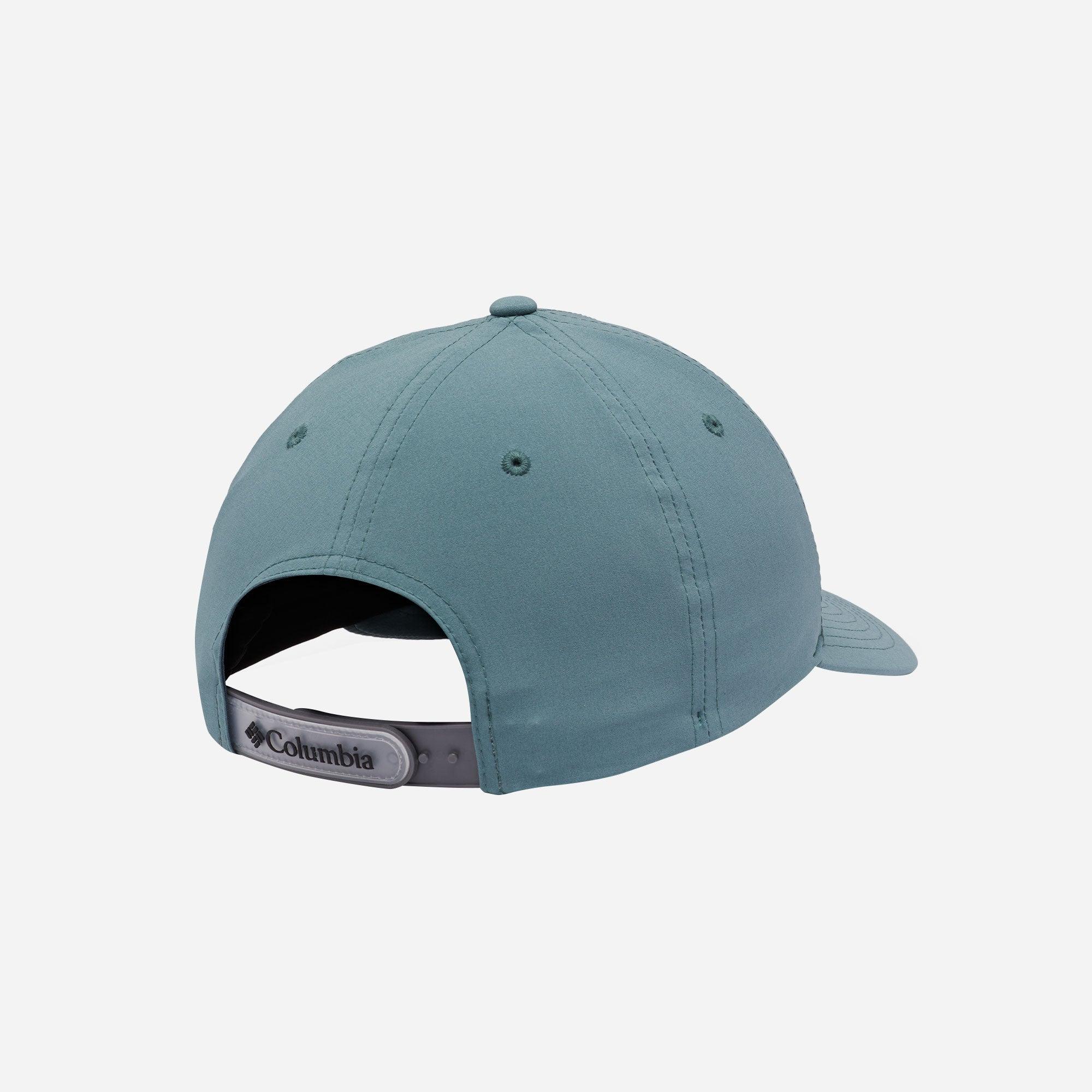 Nón thể thao unisex Columbia Maxtrail 110 Snap Back - 1886771346