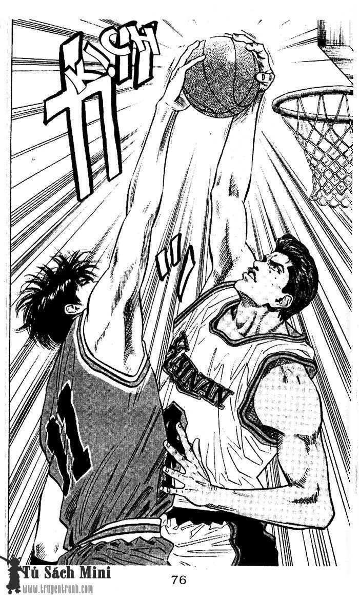 cao thủ bóng rổ chapter 101 10