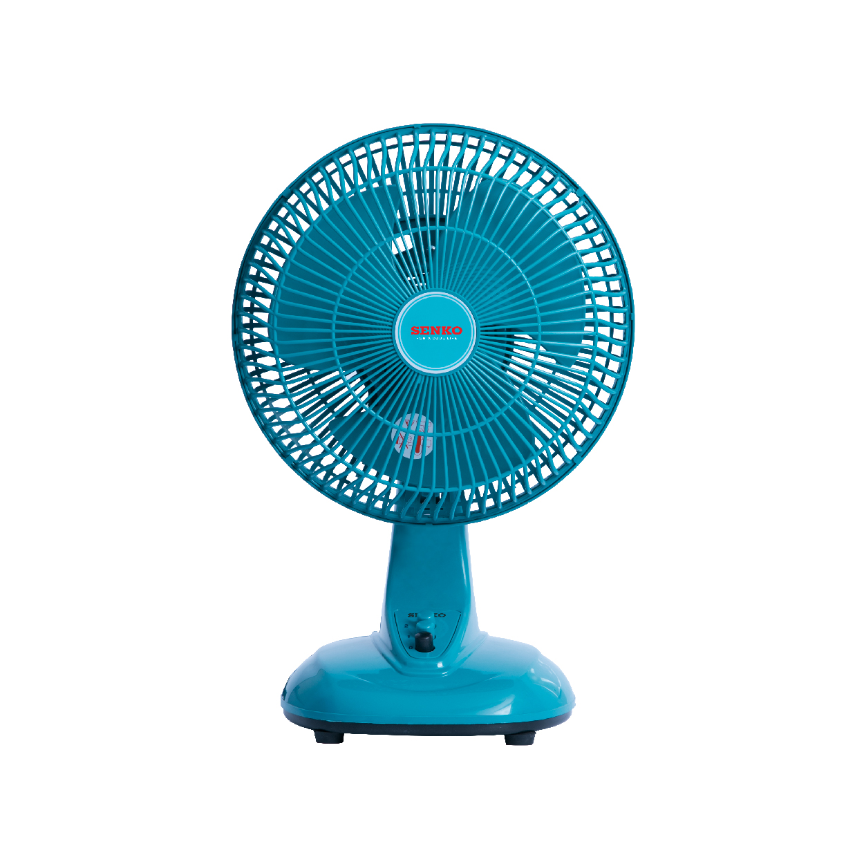 Quạt bàn Senko B102 - Hàng Chính Hãng