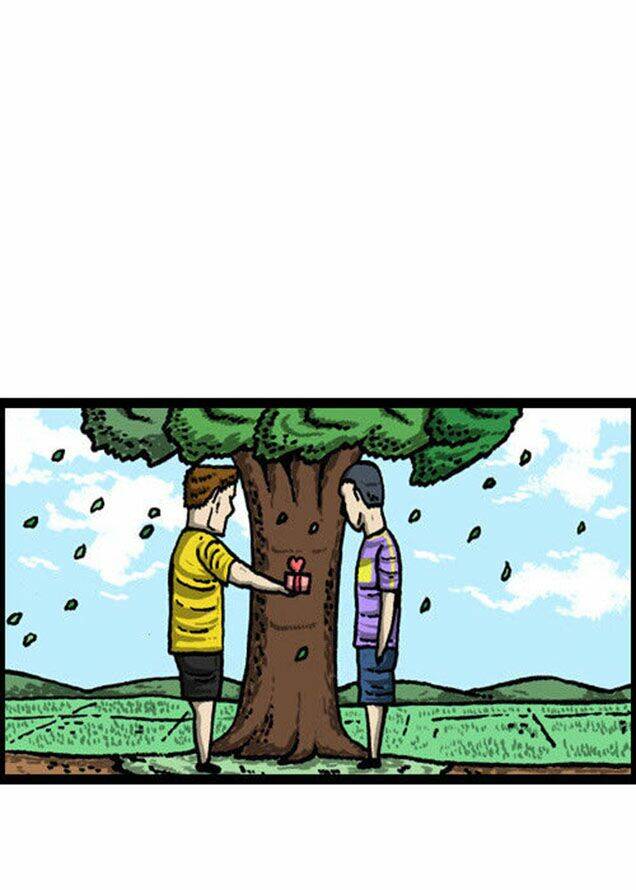 tiếng gọi con tim chapter 30 7