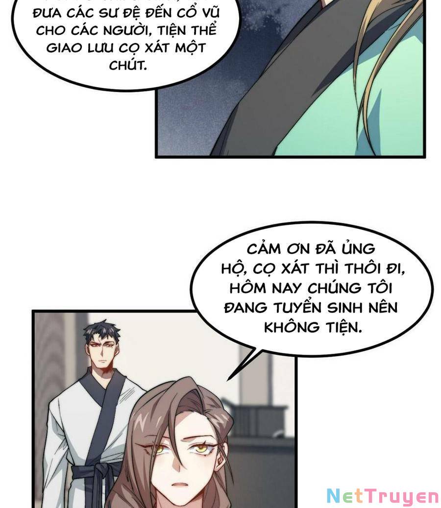 vú em thánh kỵ sĩ chapter 13 8