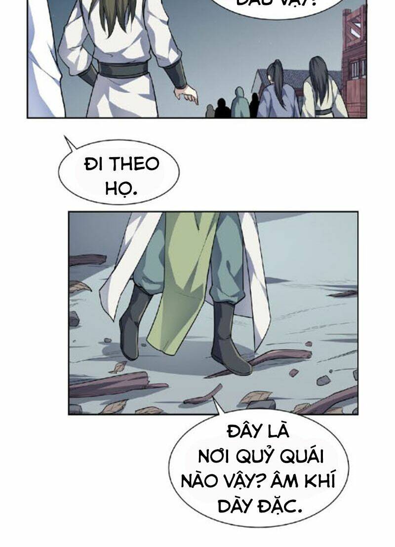 nghịch thiên đại thần chapter 52 9