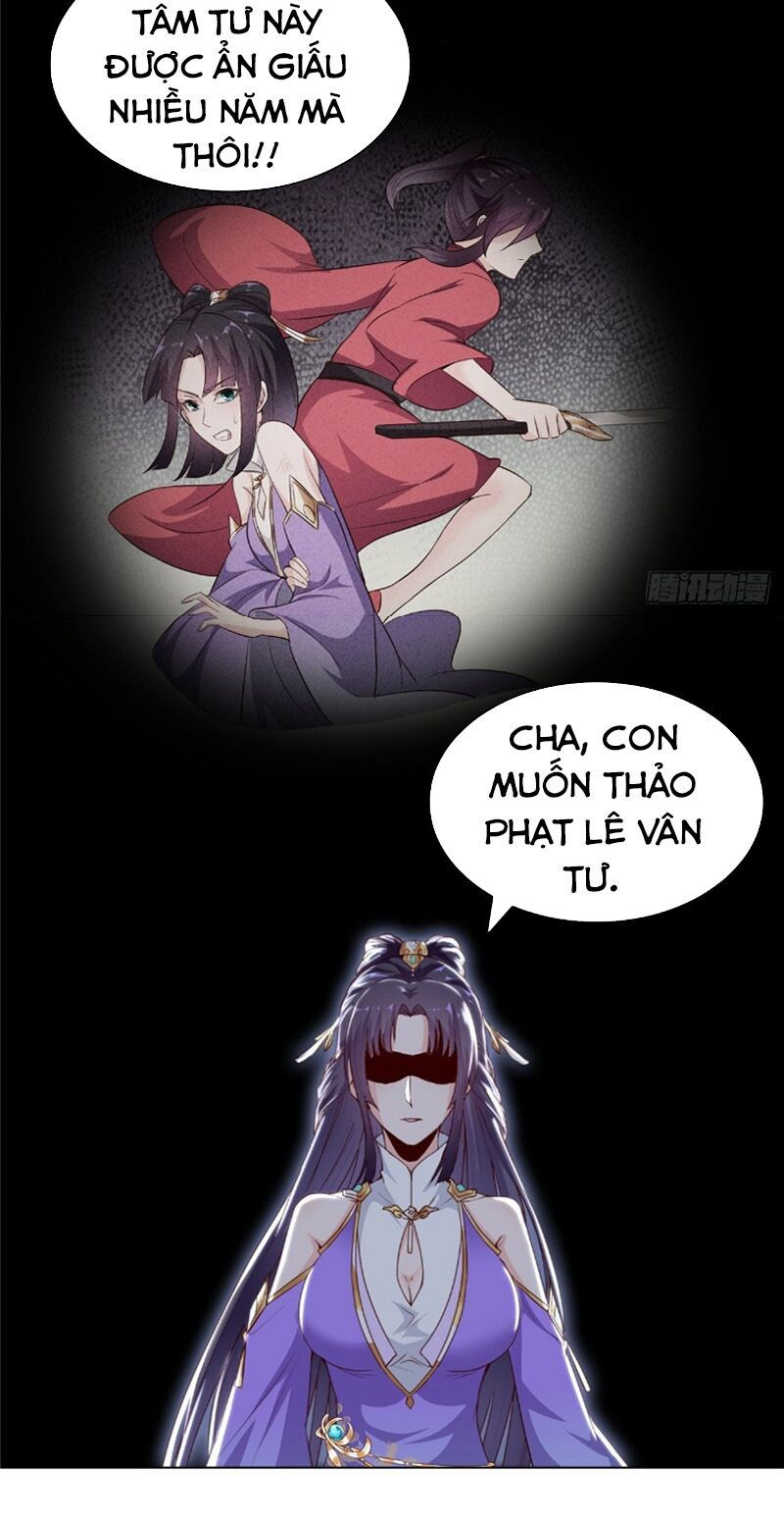 người nuôi rồng chapter 39 18