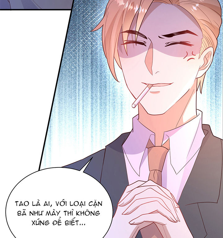 tổng tài truy thê: phu nhân lại chạy trốn chapter 28 6