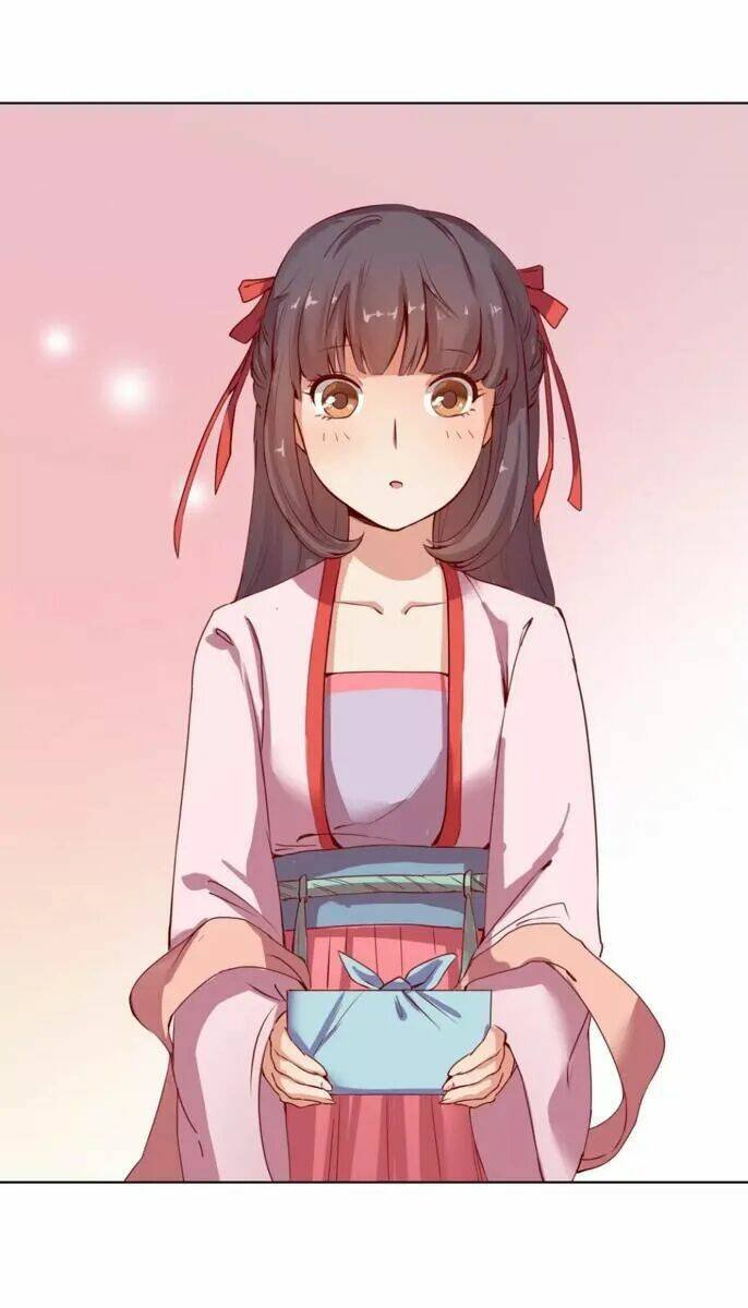 vương diệp, đuôi của ngươi đã biến mất chapter 15 26