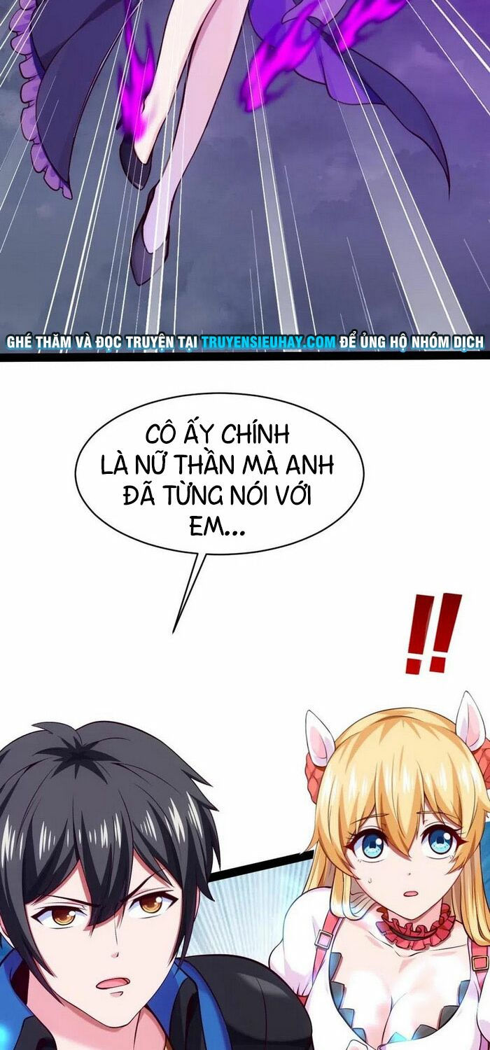 ma thú kiếm thánh dị giới tung hoành chapter 130 10