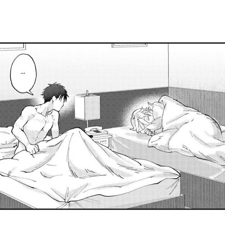 bị một anh chàng lập dị tấn công chapter 21 27